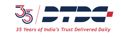 DTDC Logo